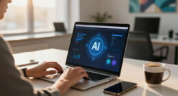 Top 10 AI Innovations Transforming Tech In 2026
