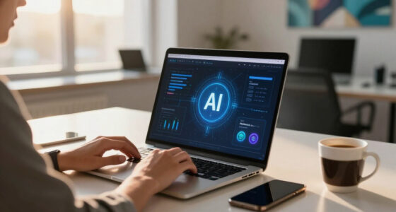Top 10 AI Innovations Transforming Tech In 2026