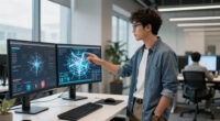 Top 10 AI Innovations Transforming The Future In 2026