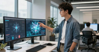 Top 10 AI Innovations Transforming The Future In 2026