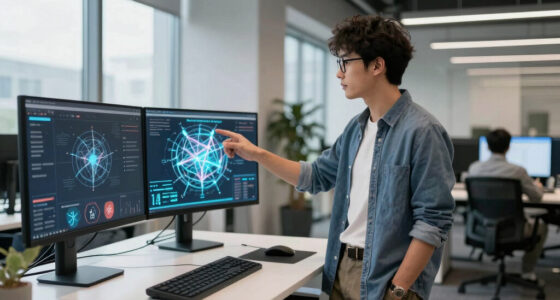 Top 10 AI Innovations Transforming The Future In 2026