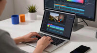 Top 10 AI-Optimized Laptops For Content Creators In 2026