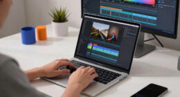 Top 10 AI-Optimized Laptops For Content Creators In 2026