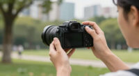 Top 10 AI-Powered Cameras To Elevate Your Photography In 2026