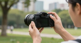 Top 10 AI-Powered Cameras To Elevate Your Photography In 2026