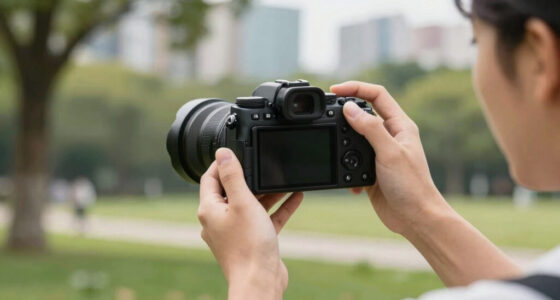 Top 10 AI-Powered Cameras To Elevate Your Photography In 2026
