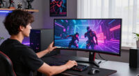 Top 10 AI-Powered Gaming Monitors For A Faster, More Immersive Experience In 2026