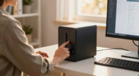 Top 10 AI-Powered Network Attached Storage Devices To Enhance Your Private Cloud In 2026