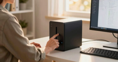 Top 10 AI-Powered Network Attached Storage Devices To Enhance Your Private Cloud In 2026