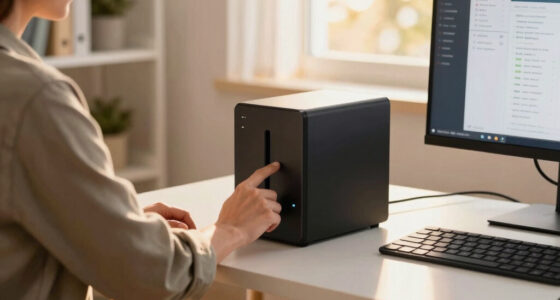 Top 10 AI-Powered Network Attached Storage Devices To Enhance Your Private Cloud In 2026