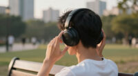 Top 10 AI-Powered Noise Cancelling Headphones To Enhance Your Daily Quiet In 2026