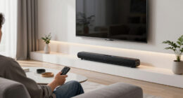 Top 10 AI-Powered Soundbars To Enhance Your TV Audio In 2026