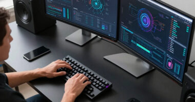 Top 10 AI Technologies Transforming The Future In 2026