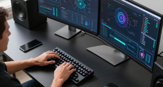 Top 10 AI Technologies Transforming The Future In 2026