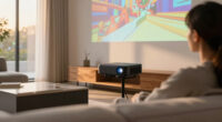 Top 12 AI-Powered Home Theater Projectors To Watch In 2026