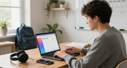 Top 13 AI-Driven Student Planners To Revolutionize Academic Scheduling In 2026