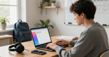 Top 13 AI-Driven Student Planners To Revolutionize Academic Scheduling In 2026