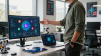 Top 13 AI Innovations To Watch In 2026
