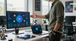 Top 13 AI Innovations To Watch In 2026