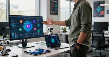 Top 13 AI Innovations To Watch In 2026