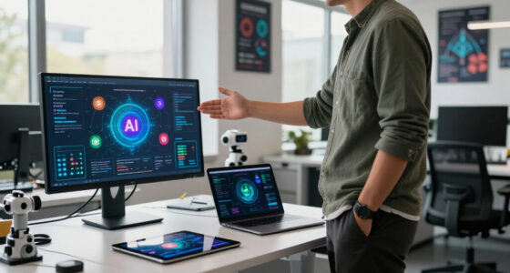 Top 13 AI Innovations To Watch In 2026
