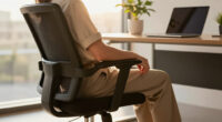 Top 13 AI-Powered Office Chairs To Boost Comfort In 2026