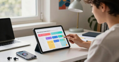 Top 14 AI-Driven Student Planners To Revolutionize Your Study Routine In 2026