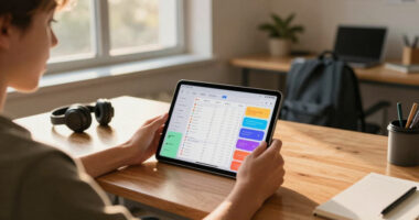 Top 15 AI-Driven Student Planners To Boost Academic Success In 2026