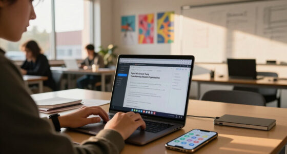 Top 6 AI-Driven Tools Transforming Student Organizations In 2026