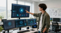 Top 6 AI Innovations To Watch In 2026