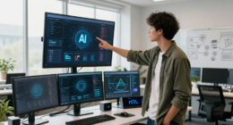 Top 6 AI Innovations To Watch In 2026