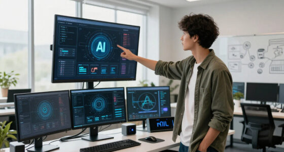 Top 6 AI Innovations To Watch In 2026