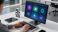 Top 6 AI Technologies Transforming Industries In 2026