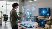 Top 8 AI Innovations Shaping The Future In 2026