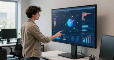 Top 8 AI Innovations Transforming Industries In 2026