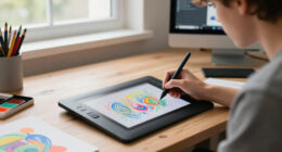 Top 8 AI-Powered Drawing Tablets To Watch In 2026