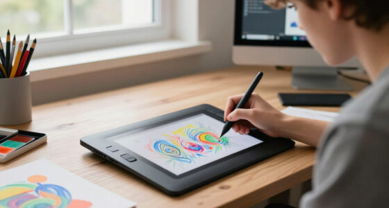 Top 8 AI-Powered Drawing Tablets To Watch In 2026