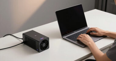 Top 8 External GPUs For AI Enthusiasts In 2026
