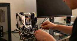 Top 8 Gaming Motherboards To Power Your High-Performance PC In 2026