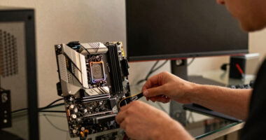 Top 8 Gaming Motherboards To Power Your High-Performance PC In 2026