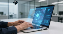 Top 9 AI Innovations Shaping 2026