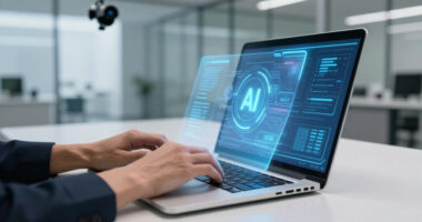 Top 9 AI Innovations Shaping 2026