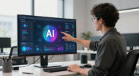 Top 9 AI Innovations To Watch In 2026