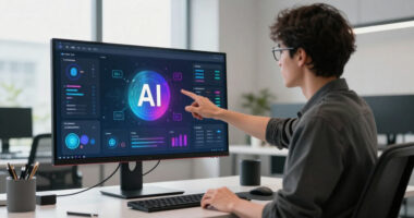 Top 9 AI Innovations To Watch In 2026