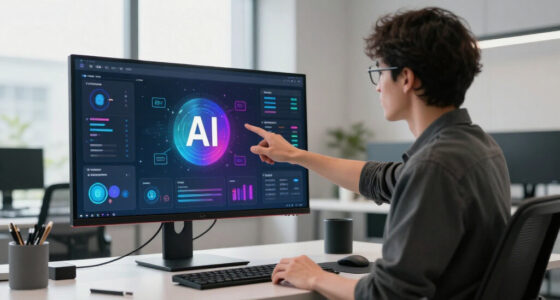 Top 9 AI Innovations To Watch In 2026