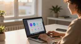 Top 9 AI-Powered Laptops For Seamless Mobile Workflows In 2026