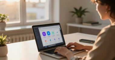 Top 9 AI-Powered Laptops For Seamless Mobile Workflows In 2026