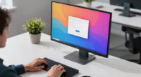 Top 9 AI-Powered Monitors For Work And Play In 2026