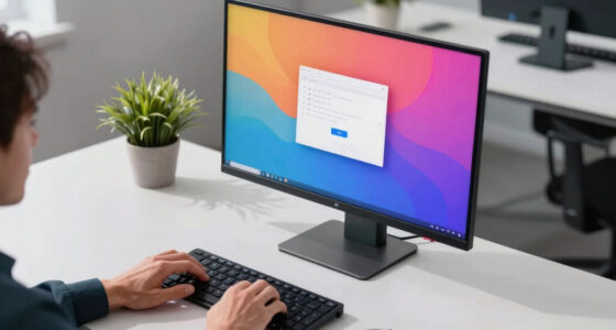 Top 9 AI-Powered Monitors For Work And Play In 2026