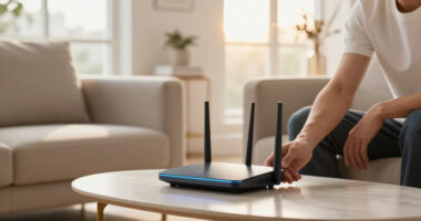Top 9 AI-Powered Routers Revolutionizing Home Wi-Fi In 2026